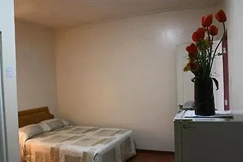 **  Sun Moon Poolside Hotel Angeles Philippines